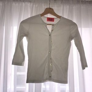 Juicy Couture cardigan